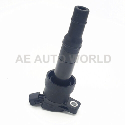 4X New Ignition Coil For Hyundai Verna Reina KIA K2 KX1 1.4L 27300-03150 - Picture 4 of 8