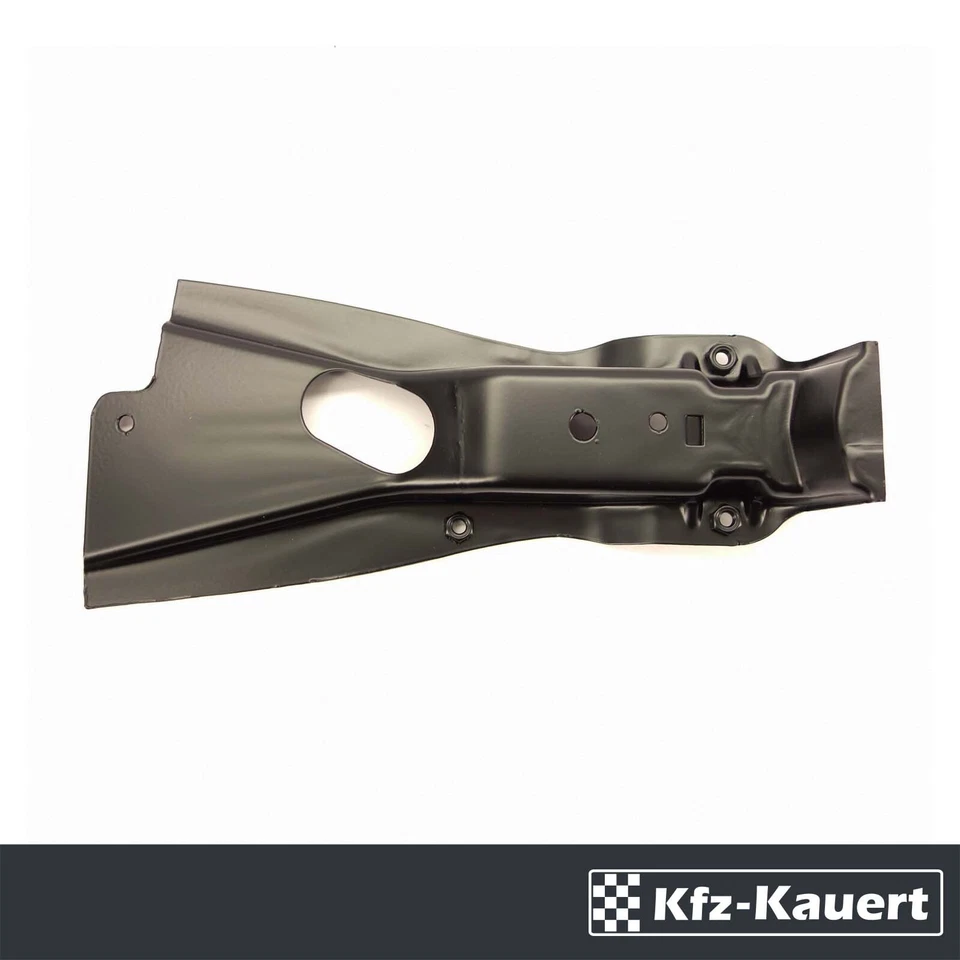 JP Group Support Pour Pare-Chocs Avant Droit Pour Porsche 911 74-89 Prallrohr - Photo 1/1
