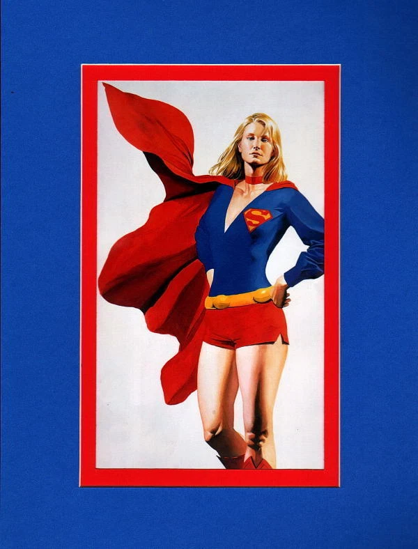 Felpa asics best sale supergirl