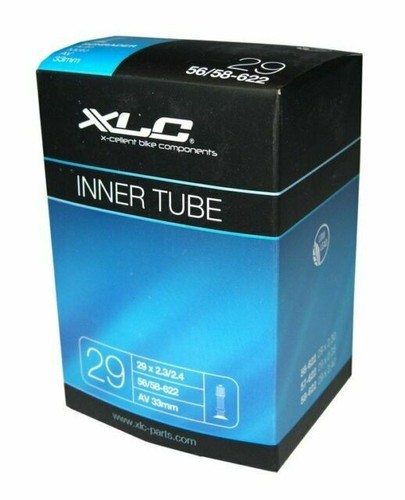 XLC set batticatena CP-C01 Carbonio, nero