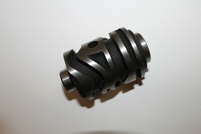1989 - 1994 Kawasaki KDX200 KDX 200 Engine Gear Shift Cam Drum