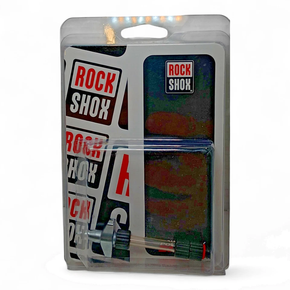 Rockshox RS 工具出血边缘 — 第 2/4 张图片