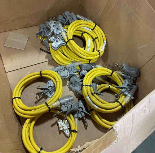 Lot number 5 of 5 sherman reilly and/or others 2500lb 7 inch stringing blocks - Picture 7 of 21