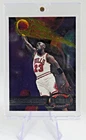 1997 Skybox Metal Universe MICHAEL JORDAN #23 Basketball Card