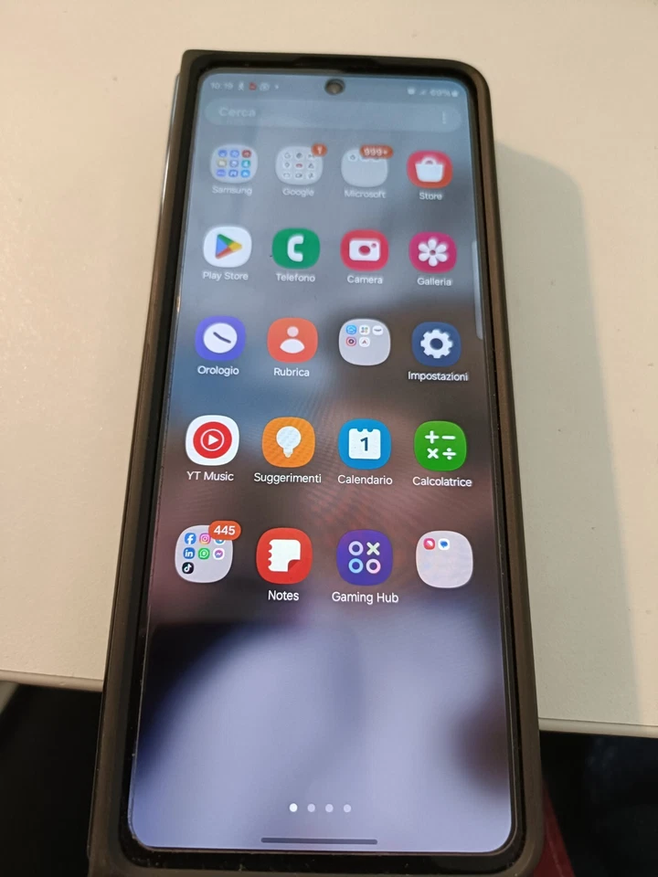 Samsung Galaxy Z Fold5 · 512GB, foto 2 di 4