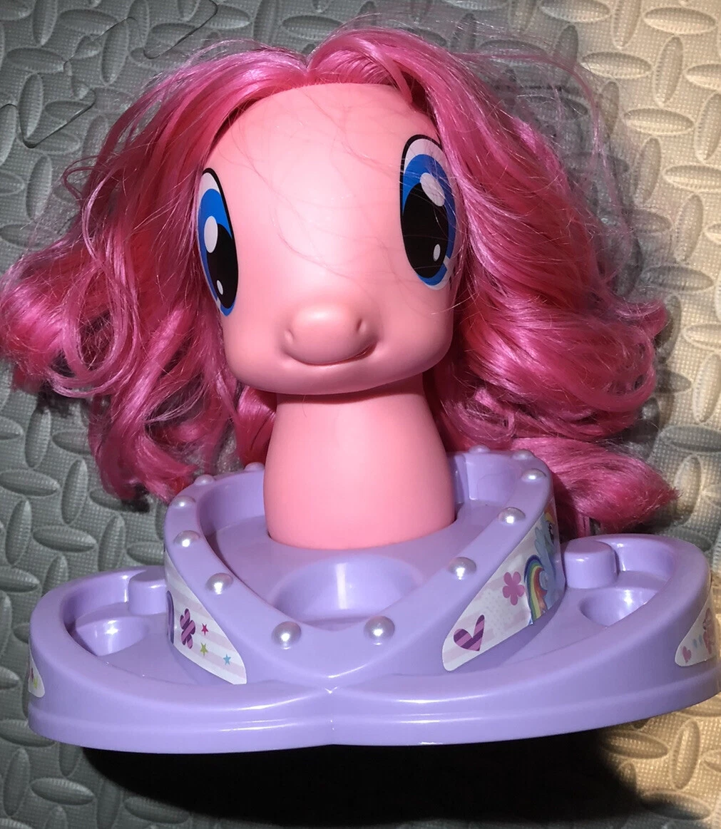 My little pony styling head store pinkie pie