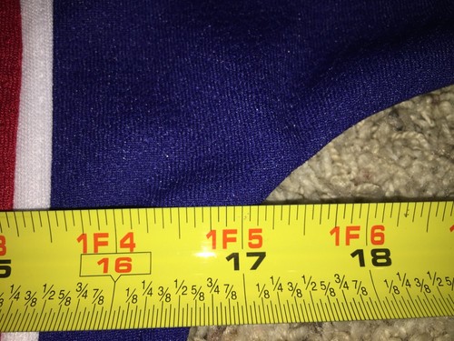 2009 NHL East Eastern Conference Montreal Canadiens All-Star Jersey - Youth 4-7 - Bild 5 von 6