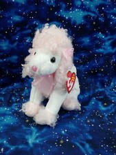 TY Original Beanie Babies Divalightful NWT