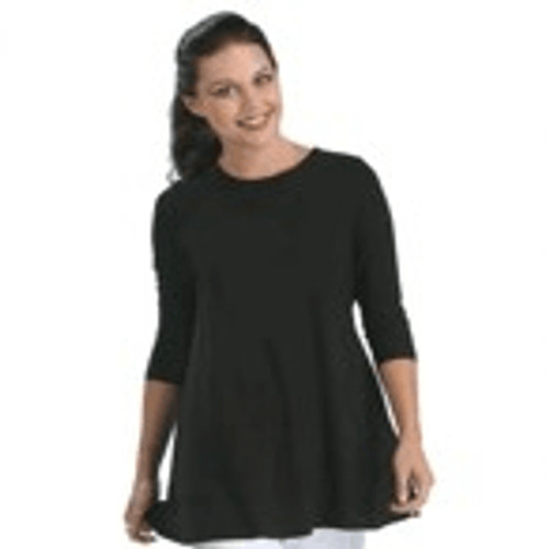 IC Collection Round Neck Tunic