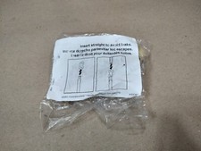 Moen pullout replacement connectors x33760, Ships Next Day