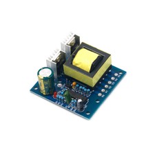150W DC 12V to AC 110V-220V 20KHZ Power Inverter Charger Converter Boost Board