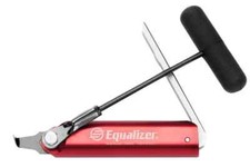 Equalizer  Quicknife Fully adjustable cold kn...