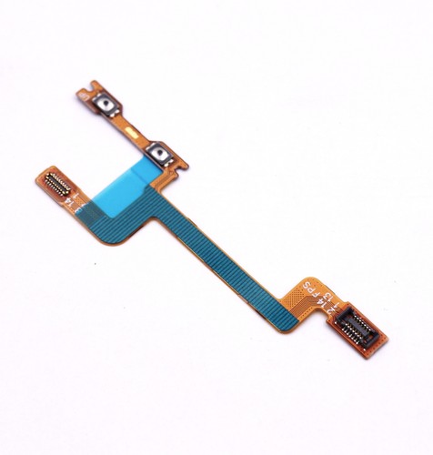 Original Sony Xperia 10 V XQ-DC54 XQ-DC72 Side Buttons Volume Button Flex