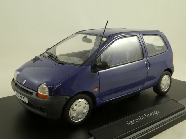 Norev Renault Twingo 1993 1:18 185291