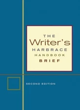 THE BRIEF HANDBOOK (WITH INFOTRAC) By Laurie G. Kirszner & Stephen R. Mandell