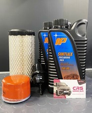 KIT TAGLIANDO COMPLETO LIGIER JS 50  LOMBARDINI  PROGRESS 