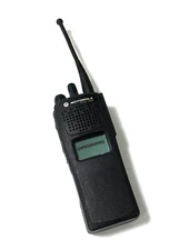 MOTOROLA XTS 1500 UHF 450-520 MHz Two-Way Radio H66SDD9PW5BN #H