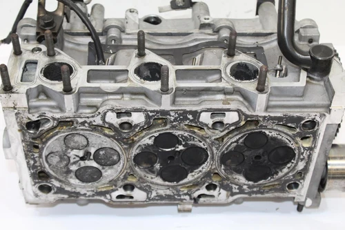 2211127500 Culata para HYUNDAI GETZ (TB) * 1433159 - Imagen 2 de 6