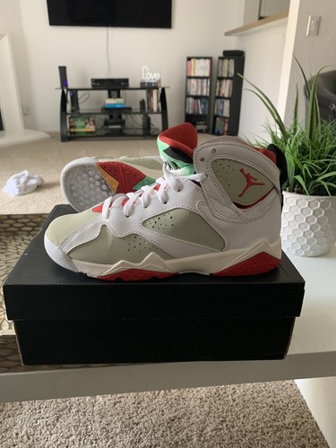 hare 7s