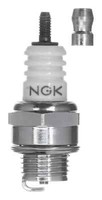 NGK BM7A (6521) ZüNdkerze Spark Plug NEU OVP FüR KettensäGe Freischneider