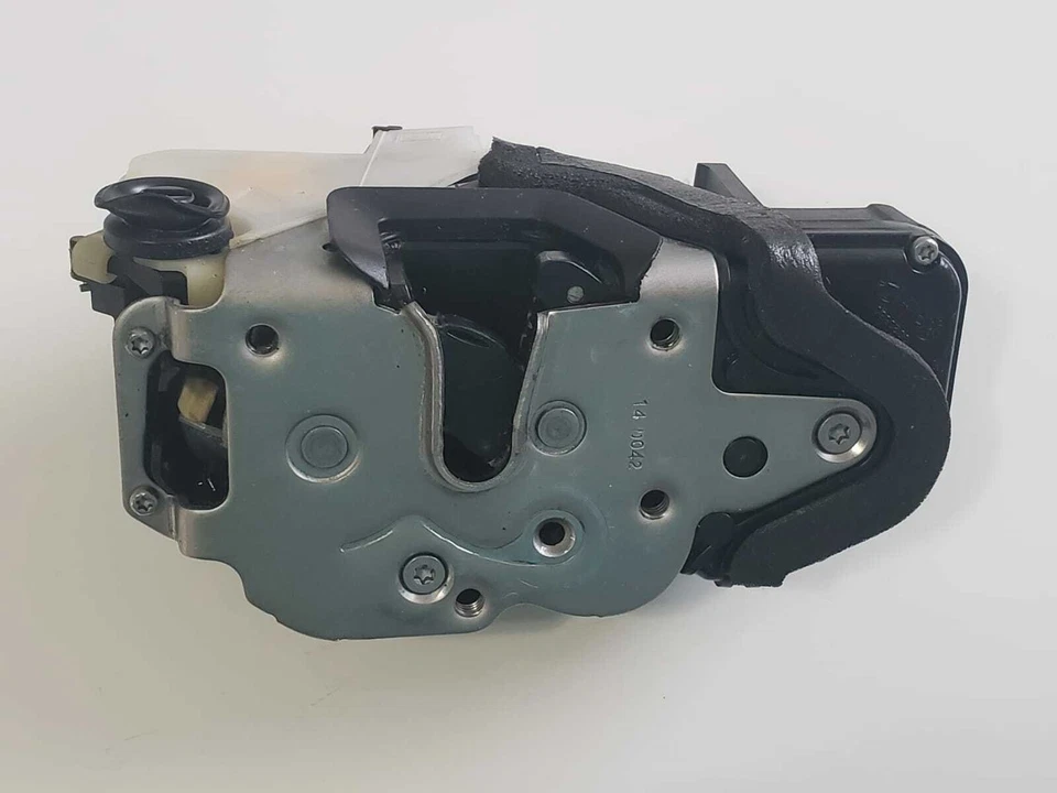 ПОЖИЗНЕННАЯ ГАРАНТИЯ 15 - 16 Buick LaCrosse OEM привод замка правой задней двери - Изображение 3 из 4