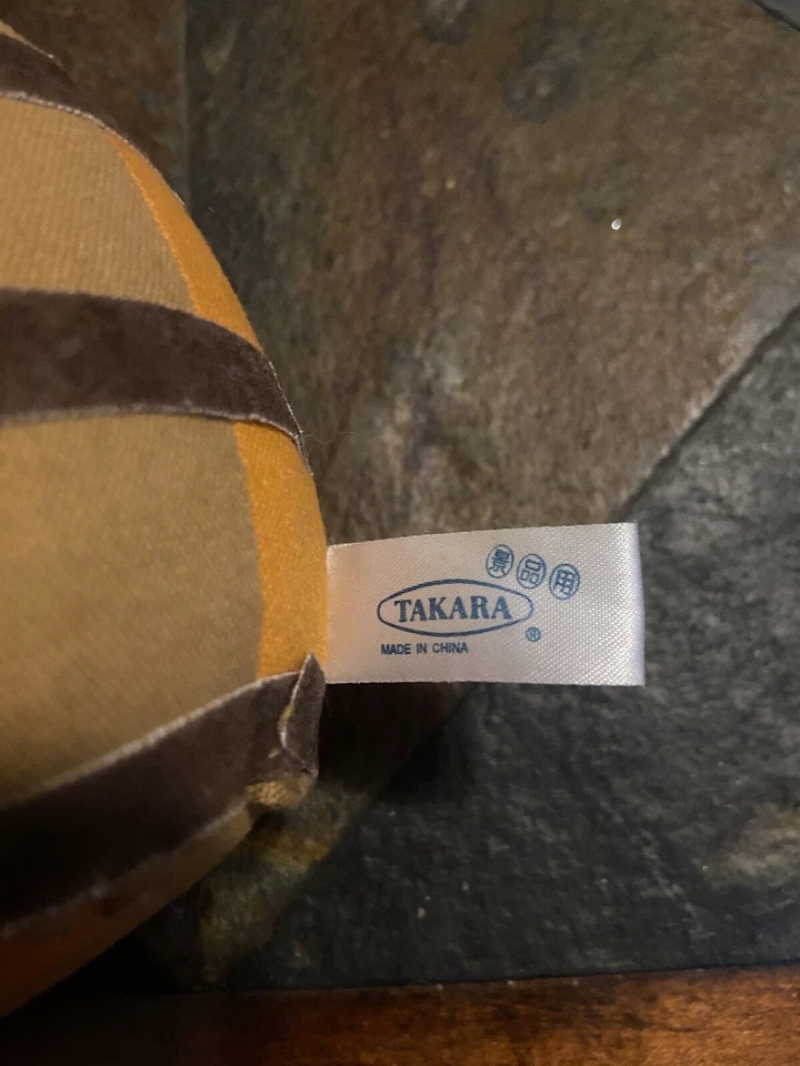 Conjunto de Pelúcia Nintendo Super Donkey Kong Banpresto TAKARA Burro Diddy Barrel - Imagem 3 de 4