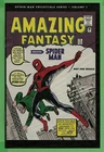 Marvel Comics Spider-Man Collectible Series #1 2006 Amazing Fantasy 15 NM