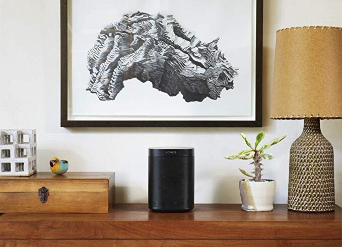 sonos one gen 2 ebay