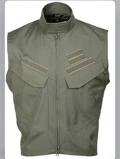 BLACKHAWK Tactical HPFU Performance Vest V2 Size XL Olive Drab 87HP250D-XL