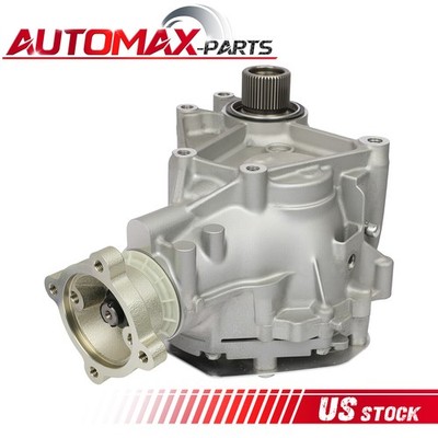 Transfer Case Assembly for 2006-2013 Ford Fusion Mercury Milan MKZ Zephyr Mazda