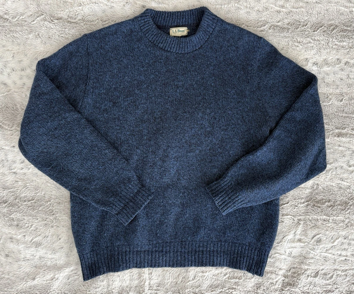 L.L. Bean Sweaters for Men with Vintage for sale - eBay