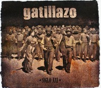 Audio Cd - Gatillazo - Siglo Xxi - Maldito Records -D- Neu
