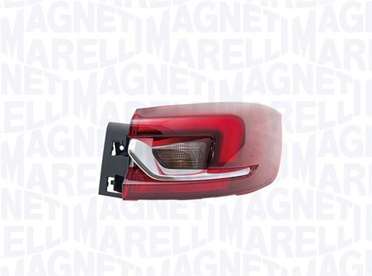 Magneti Marelli Heckleuchte Hinten Links FüR Opel Insignia SW MY16 714020590701-image
