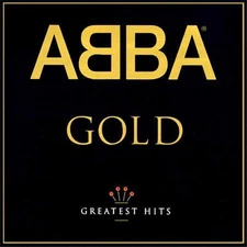 ABBA Gold: Greatest Hits (CD) Album
