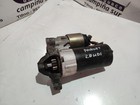0001108400 MOTORINO DI AVVIAMENTO / 174521 PER PEUGEOT PARTNER S2 2.0 HDI CAT