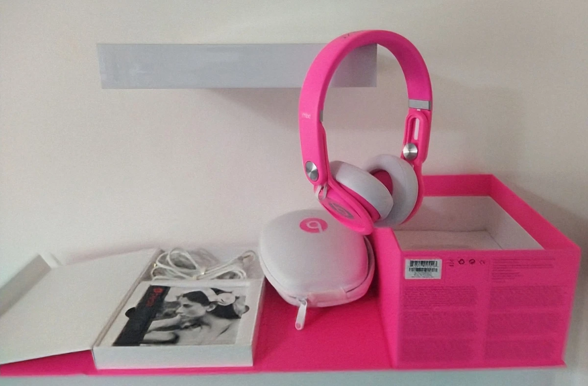 Beats Mixr for sale | eBay UK