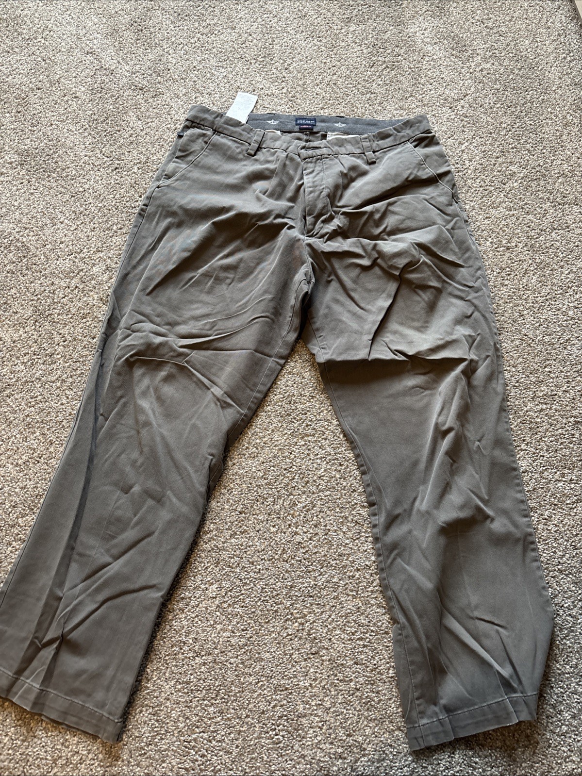 Size 36x30