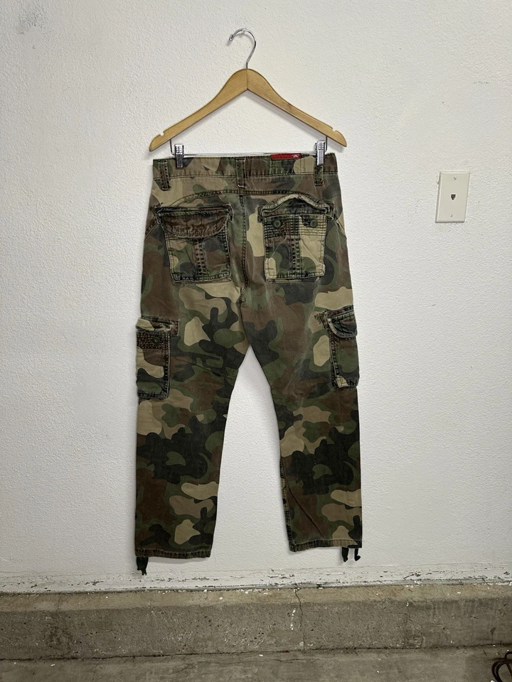 Jordan Craig Camo Pants - Image 3 of 3
