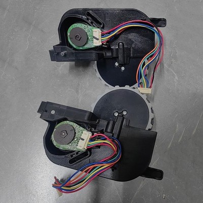 Roboter Rad Motor Staubsauger Ersatzteil Precision Fit Smooth Navigation