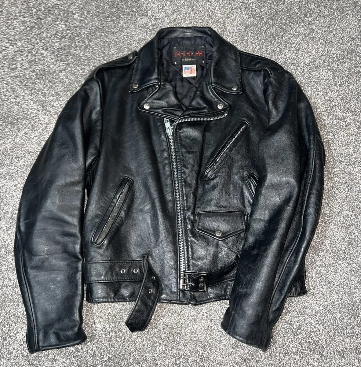 Schott Nyc 118 Coats, Jackets & Vests for Men for sale - eBay