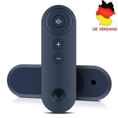 MARKENLOS Fernbedienung für Genie Sonos Soundbar ​Arc SL Beam Ray Amp Playbase Playbar