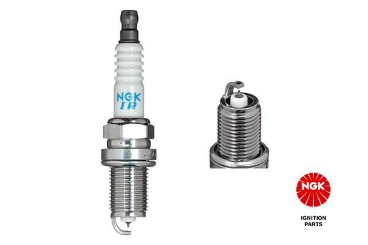 NGK Spark Plug For TOYOTA Hiace IV 98-06