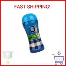 Fresh Step Litter Box Attractant Powder to Aid in Training - All Natural Trainin