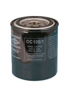 Mahle Original ÖLfilter OC 109/1