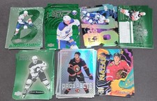 2024-25 Skybox Metal Universe Alphabetical Gen Z Points Per Game Others You Pick