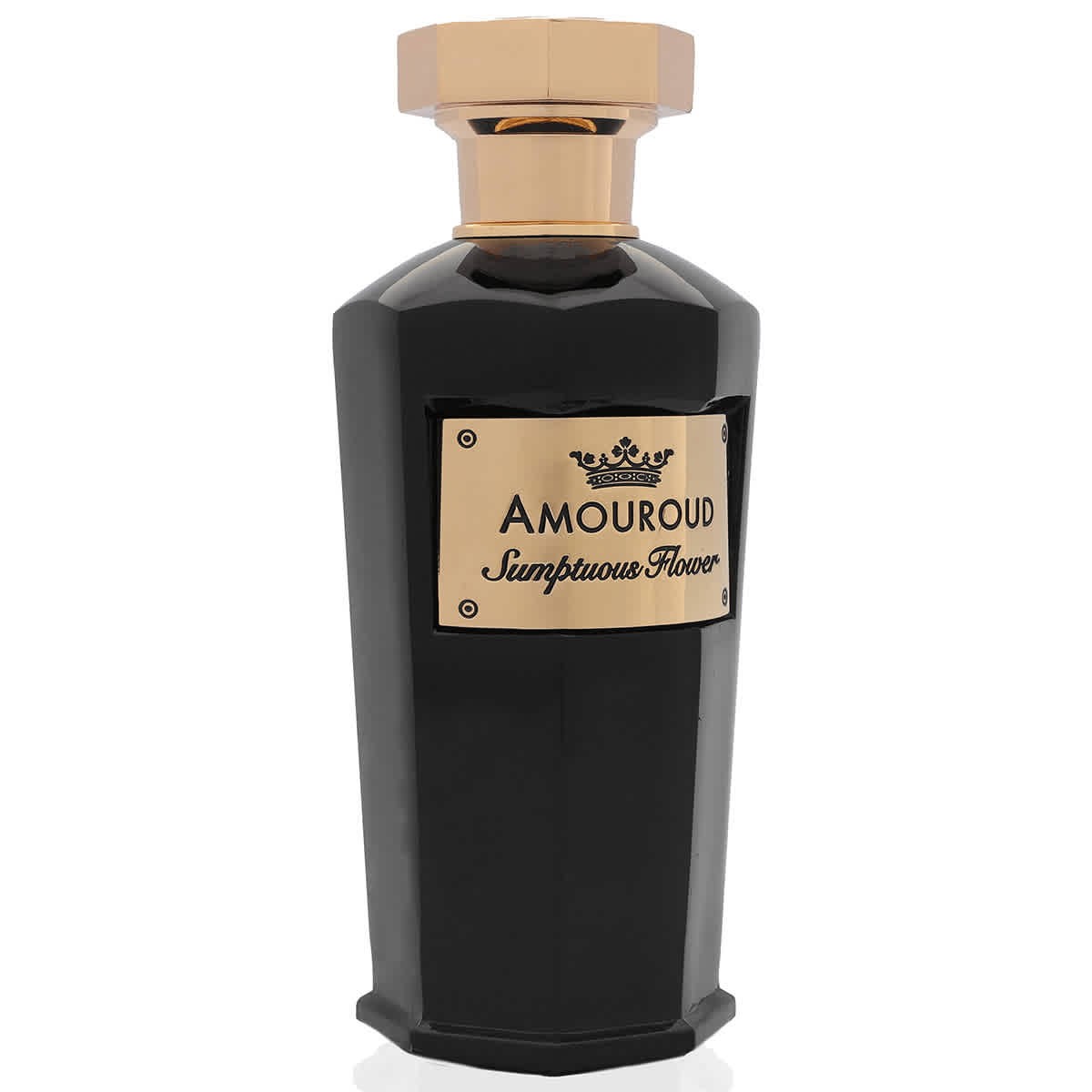 Amouroud Unisex Sumptuous Flower EDP Spray 3.38 oz Fragrances 0008952174107