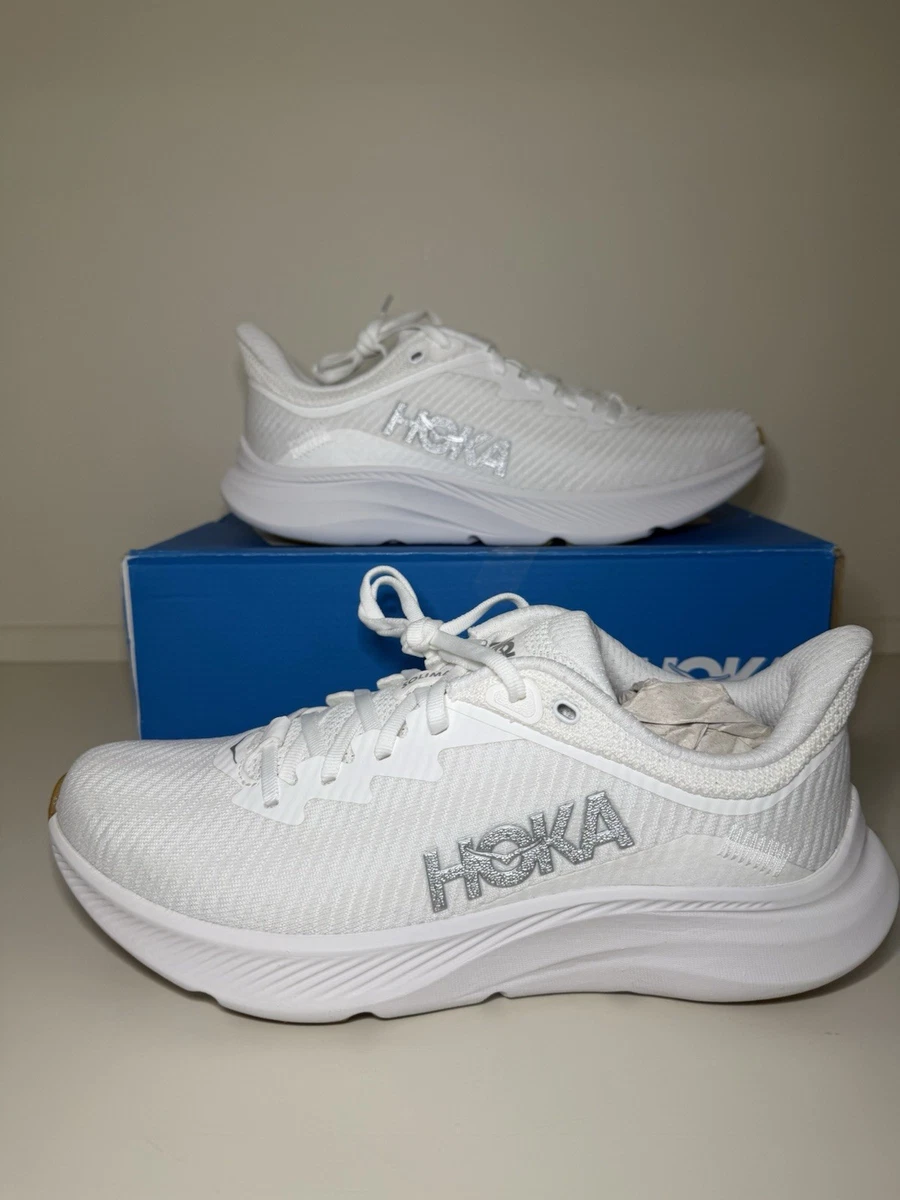 Hoka One One HOKA Solimar White for sale | eBay display picture 1