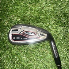 Adams Idea A12 OS 7 Iron Hybrid Stock Steel Shaft