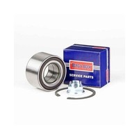 Borg & Beck Radlager Kit BWK1399 FüR Peugeot 308 Ii 2013-2021