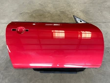 2011-2015 Infiniti G37 Q60 Coupe Front Right Pass Exterior Door Shell 1595 OEM